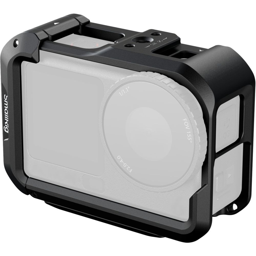 SmallRig 5888 Käfig für DJI Osmo Action 6
