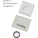 SmallRig 5871 CPL-Filter für DJI Osmo Nano