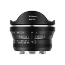 7artisans 6mm f/2.0 M43 (Panasonic Olympus)