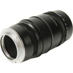 Zhongyi Mitakon 55mm f/2.8 1-5x Macro Hasselblad XCD
