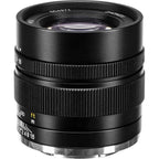 Zhongyi Mitakon 35mm f/0.95 Mark II Nikon Z black