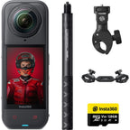 Insta360 X5 MM93 2025 Championship Edition