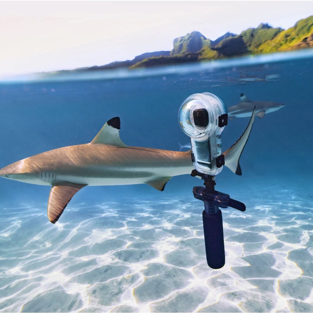 Insta360 Dive Buddy for X4 Air/X5/X4/X3