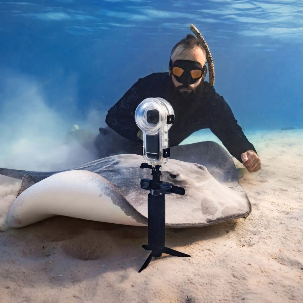 Insta360 Dive Buddy for X4 Air/X5/X4/X3