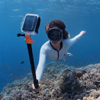 Insta360 Unterwasser-Selfie-Stick mit Fernbedienung
