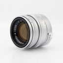 Leica 11816 Summicron-M 50mm f/2 silber gebraucht
