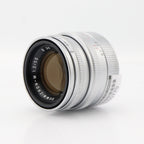 Leica 11816 Summicron-M 50mm f/2 silber gebraucht