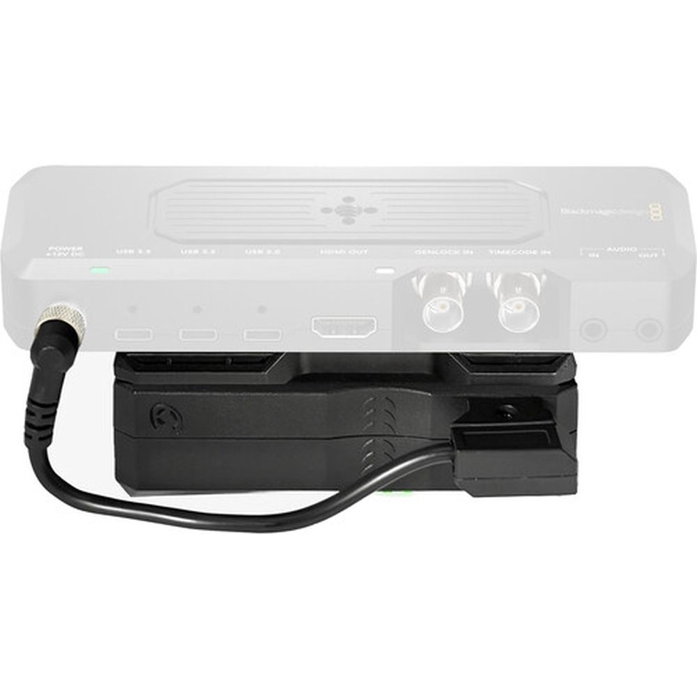Core SWX Snap Mighty-i 45Wh SMART Stapelakku + PTAP - DC-Kabel