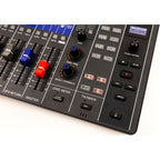Zoom L12next Livetrak