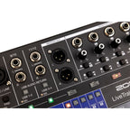 Zoom L12next Livetrak