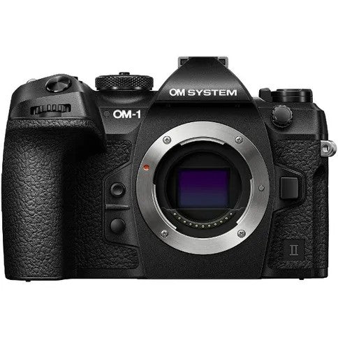 OM SYSTEM OM-1 Mark II Gehäuse + OM System M.Zuiko ED 12-100mm f/4.0 PRO