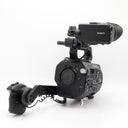 Sony PXW-FS7 II Gehäuse gebraucht