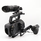 Sony PXW-FS7 II Gehäuse gebraucht