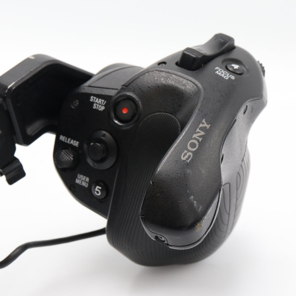 Sony PXW-FS7 II Gehäuse gebraucht