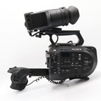 Sony PXW-FS7 II Gehäuse gebraucht