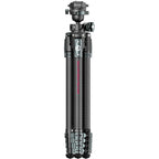 Ulanzi GlideGo JJ05 Photo Tripod Carbon with tilting arm