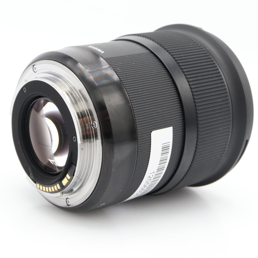 Sigma 24mm F/1.4 DG HSM ART Canon EF gebraucht