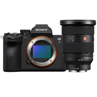 Sony A7 V + 24-70mm f/2.8 GM II