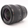 Sony FE 24mm F/1.4 GM gebraucht