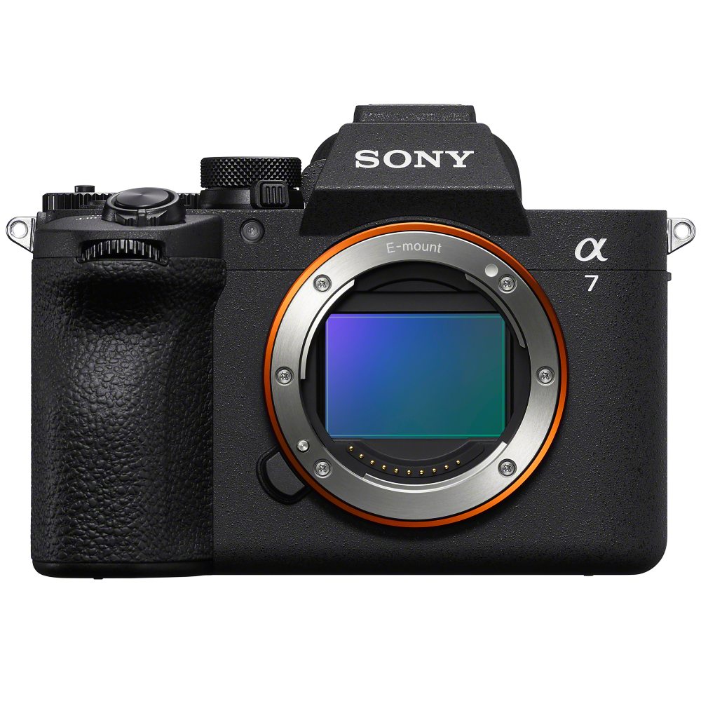 Sony A7 V + 24-105mm f/4.0G OSS