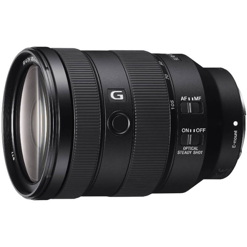 Sony A7 V + 24-105mm f/4.0G OSS