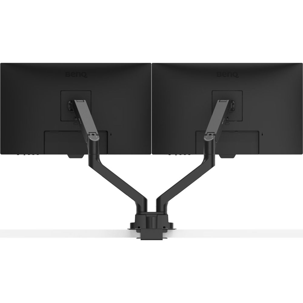 BenQ BDH01 Doppelmonitorarm