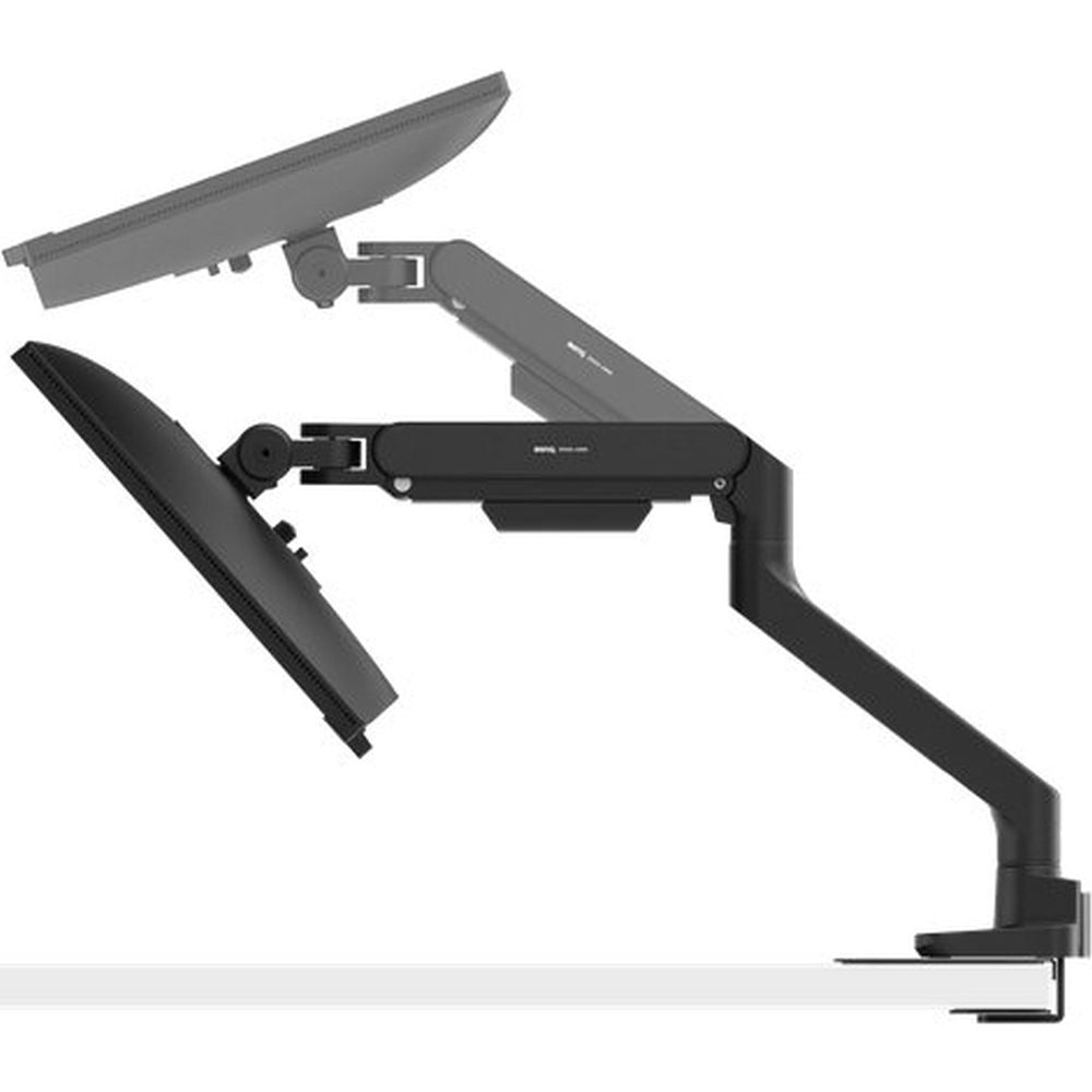 BenQ BDH01 Doppelmonitorarm