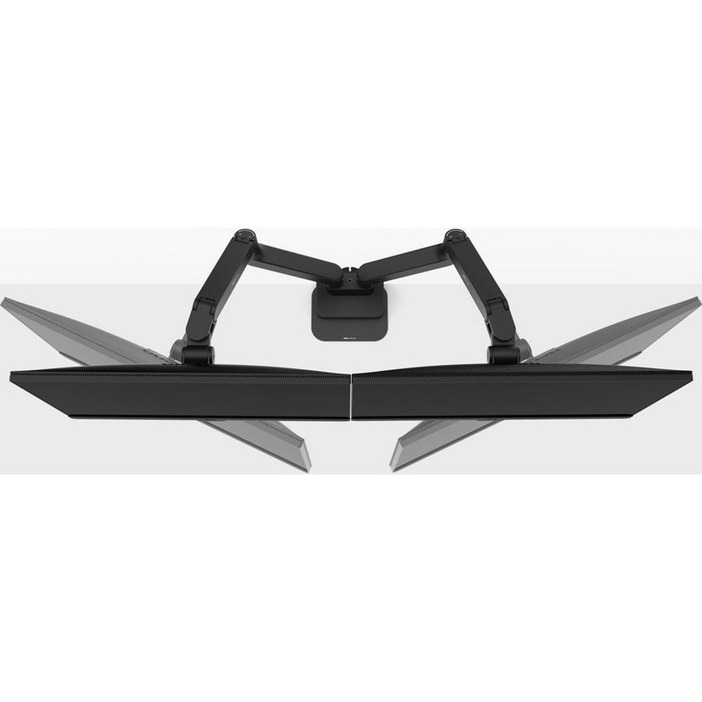 BenQ BDH01 Doppelmonitorarm