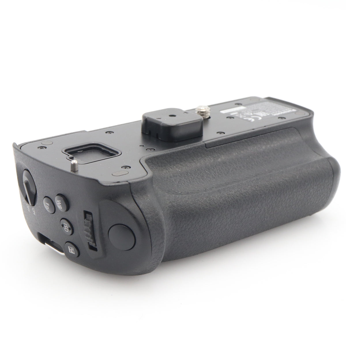 Panasonic DMW-BGGH5 Batterygrip gebraucht