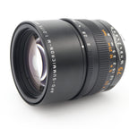 Leica 11637 APO-Summicron-M 75mm F/2 ASPH. gebraucht