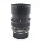 Leica 11637 APO-Summicron-M 75mm F/2 ASPH. gebraucht