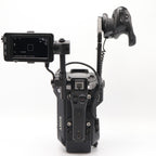 Sony PXW-FS7 Gehäuse gebraucht