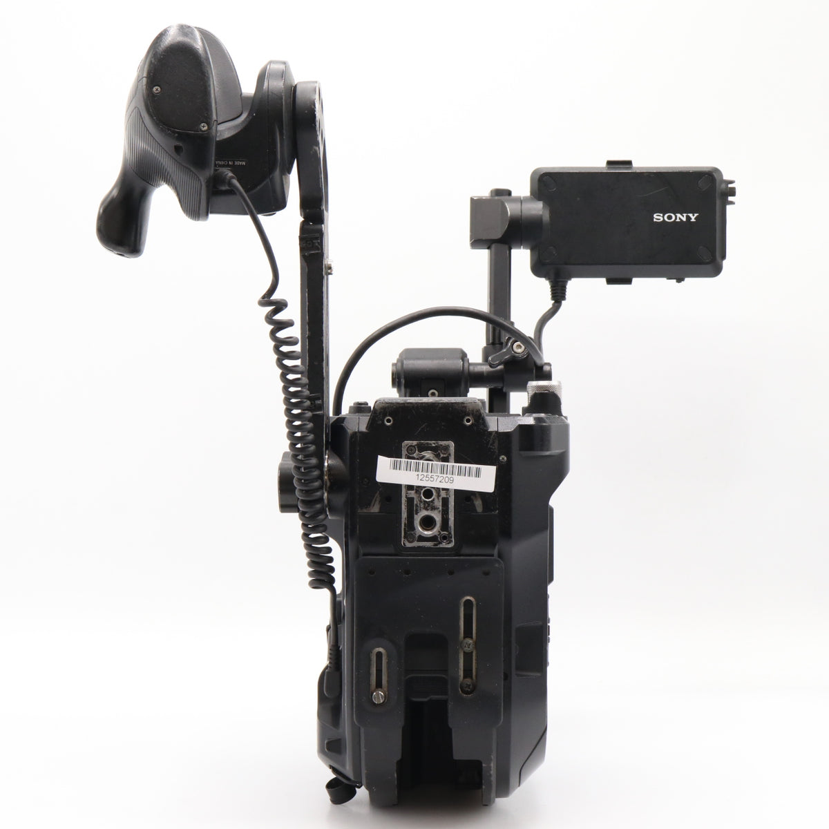 Sony PXW-FS7 Gehäuse gebraucht