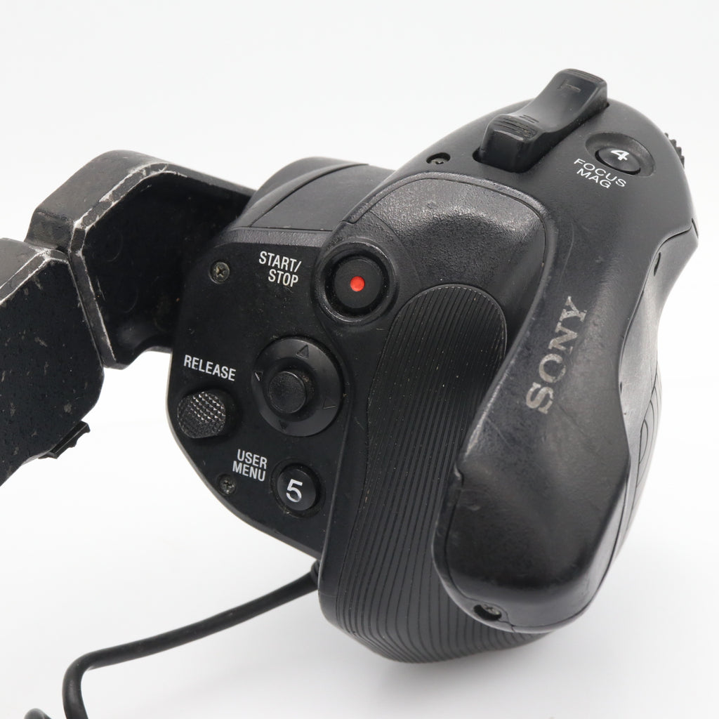 Sony PXW-FS7 Gehäuse gebraucht