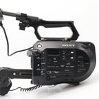 Sony PXW-FS7 Gehäuse gebraucht