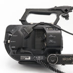Sony PXW-FS7 Gehäuse gebraucht