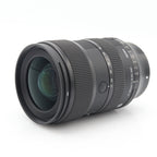 Sigma 17-40mm F/1.8 DC Art Fujifilm X occasion