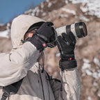 Zoom X Camera Express Winterbox (gloves size XL)