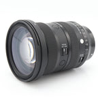 Sigma 24-70mm F/2.8 DG DN Art II Sony FE occasion