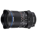 Laowa 35mm f/2.8 Zero-D Tilt-Shift 0.5x Macro - Fuji GFX