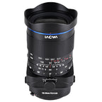 Laowa 35mm f/2.8 Zero-D Tilt-Shift 0.5x Macro - Fuji GFX