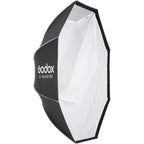 Godox UL BOX Octa 150 Multifunktionale, leicht faltbare Softbox