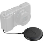 SmallRig 5680 Objektivschutzkappe für RICOH GR IV