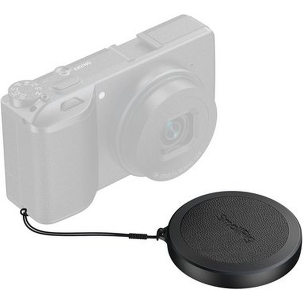 SmallRig 5680 Objektivschutzkappe für RICOH GR IV