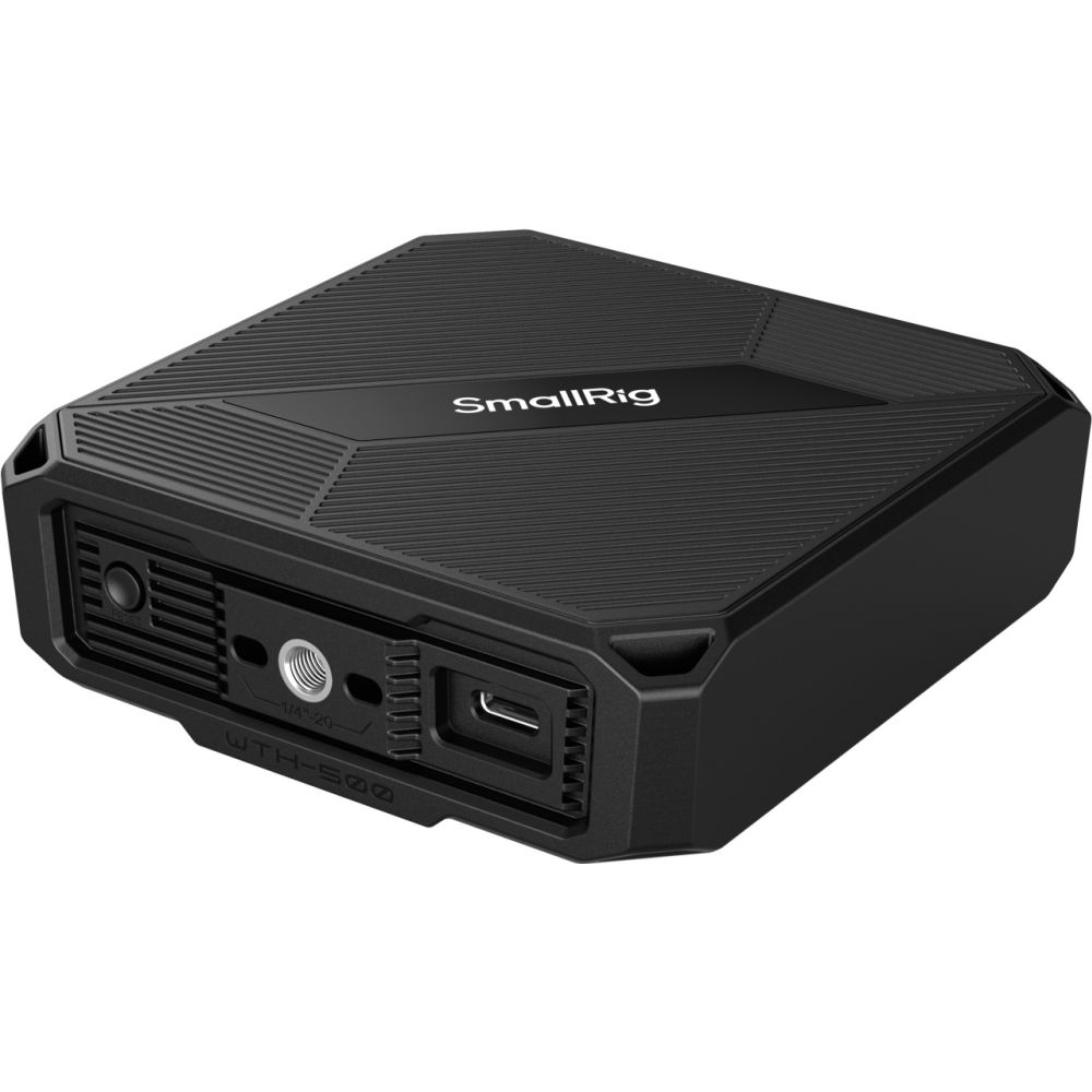 SmallRig 5566 Drahtloser Video-Repeater für Kameras