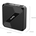 SmallRig 5566 Drahtloser Video-Repeater für Kameras