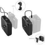 SmallRig 5566 Drahtloser Video-Repeater für Kameras
