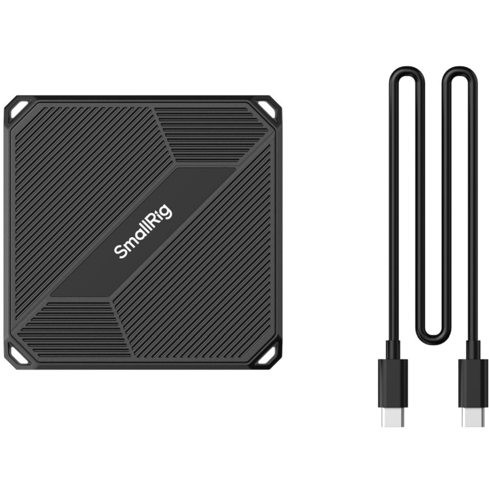 SmallRig 5566 Drahtloser Video-Repeater für Kameras