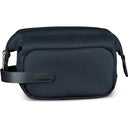 Billingham Capsule 1 schwarzes Fibernyte/schwarzes Leder