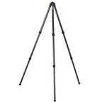 Leofoto Ranger Carbonfaser-Stativ LS-323C mit Videokopf BV-10